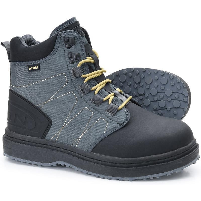 CHAUSSURES DE WADING VISION ATOM GUMMY CHAUSSURES DE WADING VISION ATOM GUMMY