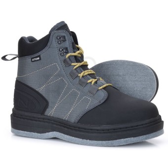 CHAUSSURES DE WADING VISION ATOM FELT