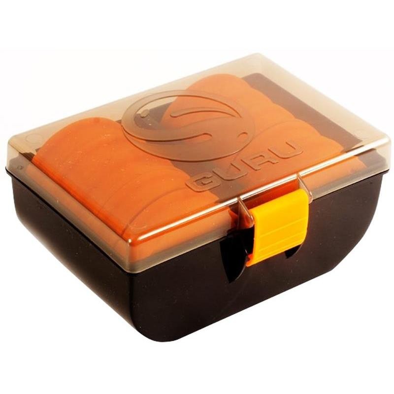 BOITE A BAS DE LIGNE RIG BOX GURU