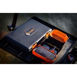 BOITE A BAS DE LIGNE XL RIG CASE GURU