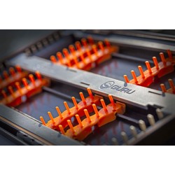 BOITE A BAS DE LIGNE XL RIG CASE GURU