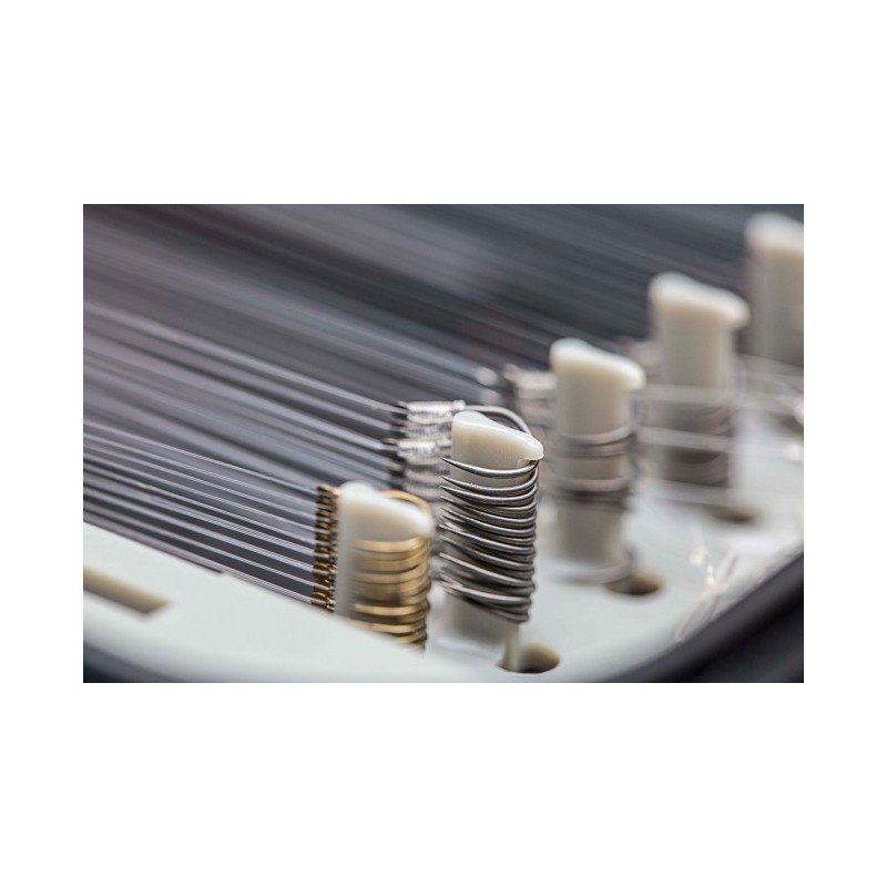 BOITE A BAS DE LIGNE XL RIG CASE GURU