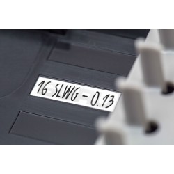 BOITE A BAS DE LIGNE XL RIG CASE GURU