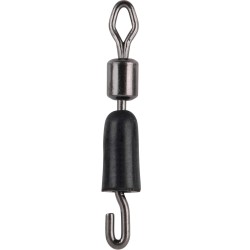 AGRAFE RAPIDE BAS DE LIGNE HOOK LENGTH CONNECTION SWIVEL CRESTA