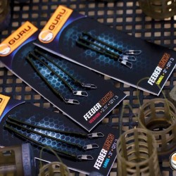 POTENCE FEEDER LINKS GURU