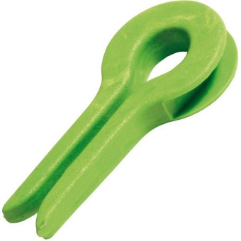 PROTEGE ELASTIQUE POUR KIT X 5 FUN FISHING