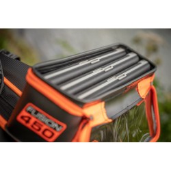 TROUSSE EVA FUSION 450 GURU TROUSSE EVA FUSION 450 GURU