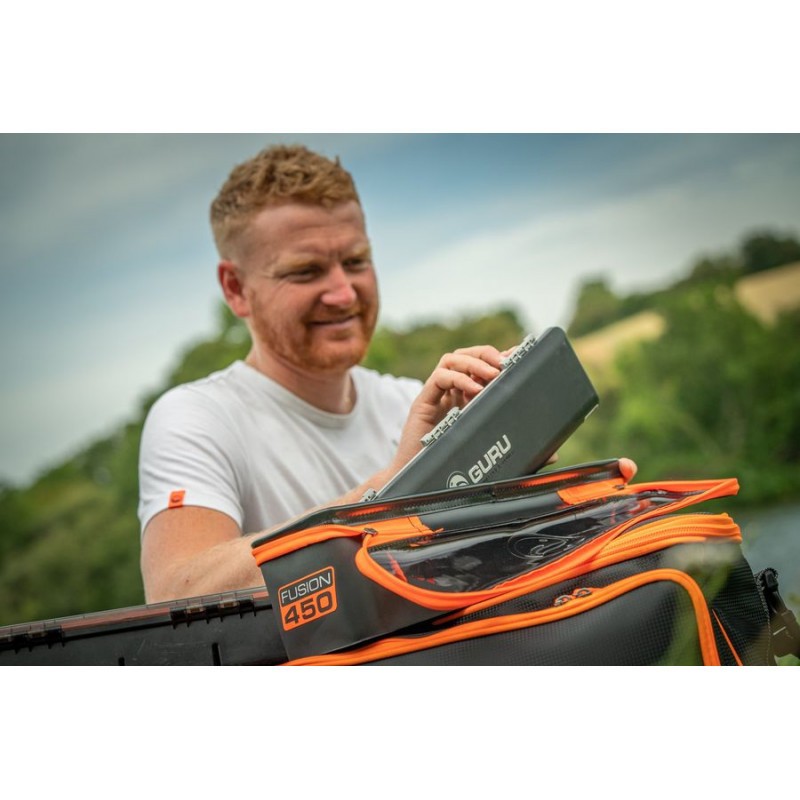 TROUSSE EVA FUSION 450 GURU TROUSSE EVA FUSION 450 GURU