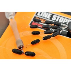 STOP FLOAT TIGHT LINE STOPS GURU