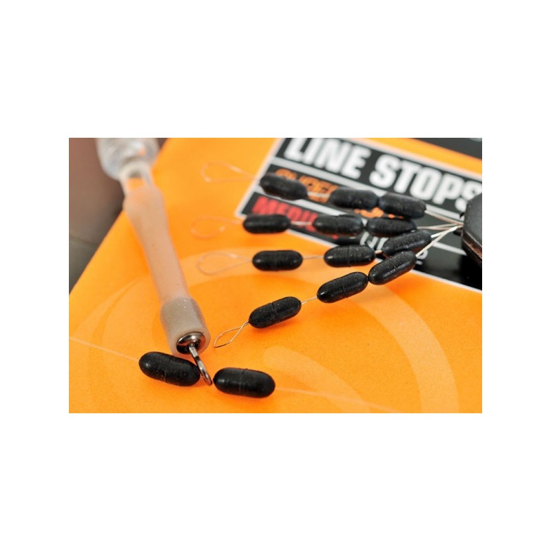 STOP FLOAT TIGHT LINE STOPS GURU