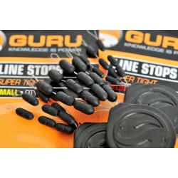 Guru Super Tight Line Stops
