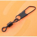 ÉMERILLON A AGRAFE SNAP LINK & SWIVEL N°11 GURU