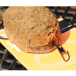 ÉMERILLON A AGRAFE SNAP LINK & SWIVEL N°11 GURU