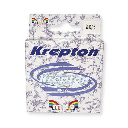 NYLON KREPTON MILO