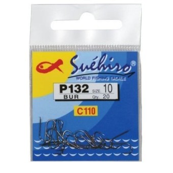 HAMEÇON SUEHIRO P132 MILO