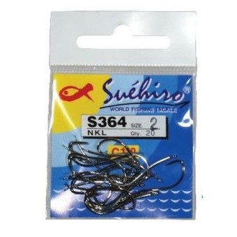 HAMEÇON SUEHIRO S 364 MILO