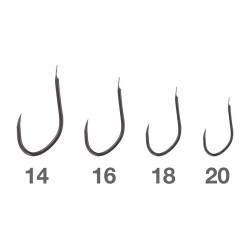 HAMEÇON MXC-1 MATRIX