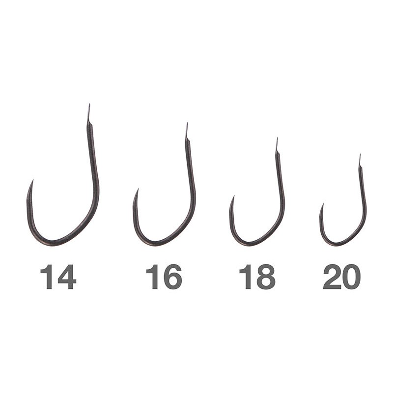 HAMEÇON MXC-1 MATRIX