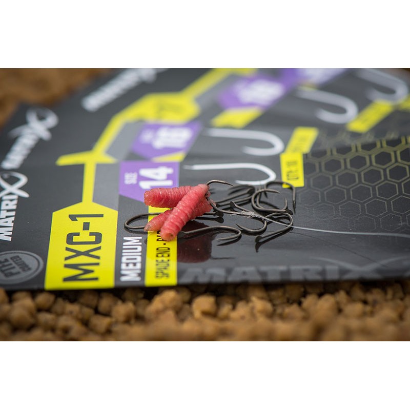 HAMEÇON MXC-1 MATRIX