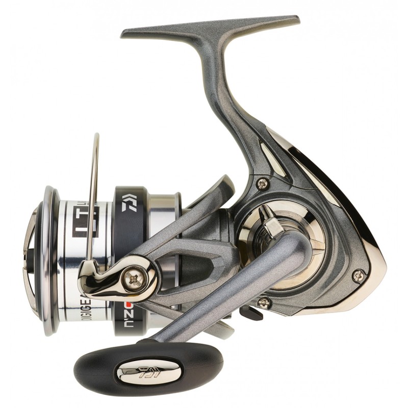 MOULINET N'ZON LT 2020 6000SS-P DAIWA MOULINET N'ZON LT 2020 6000SS-P DAIWA