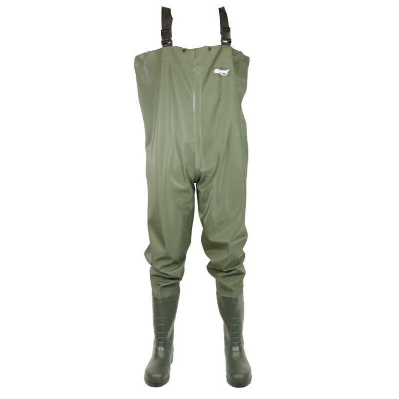 HIP WADERS PU + PVC BOOTS RAGOT HIP WADERS PU + PVC BOOTS RAGOT