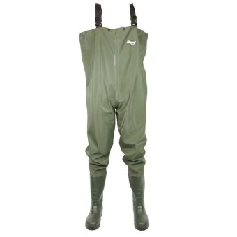 HIP WADERS PU + PVC BOOTS RAGOT