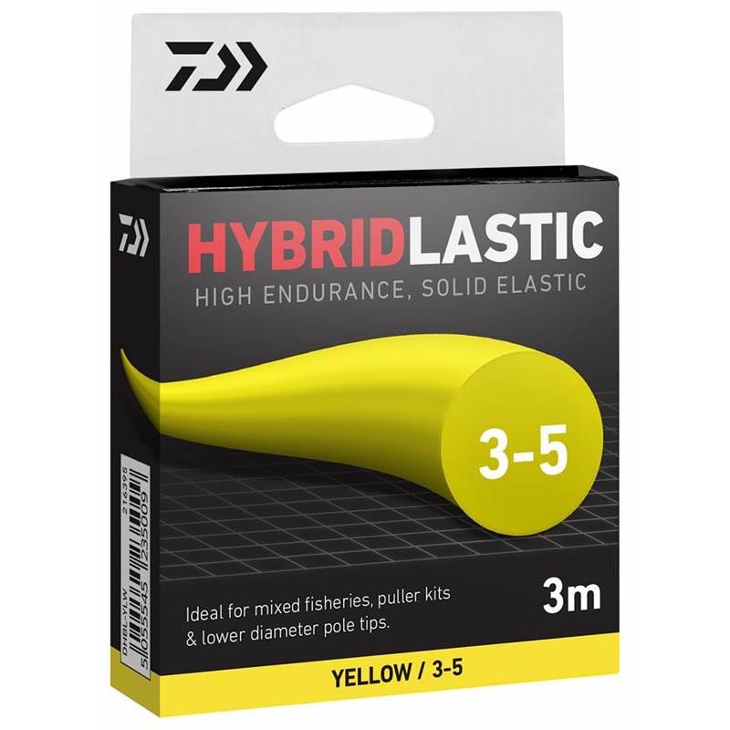 ELASTIQUE HYBRIDLASTIC DAIWA ELASTIQUE HYBRIDLASTIC DAIWA