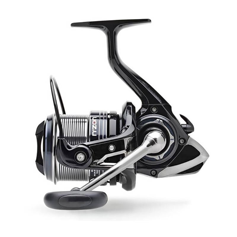 MOULINET FEEDER N'ZON DISTANCE 25 DAIWA MOULINET FEEDER N'ZON DISTANCE 25 DAIWA