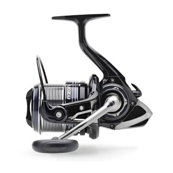 MOULINET FEEDER N'ZON DISTANCE 25 DAIWA