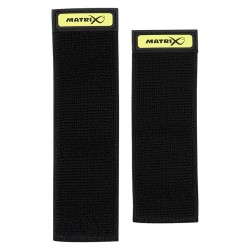 ATTACHE CANNE X-STRETCH ROD BANDS X2 MATRIX