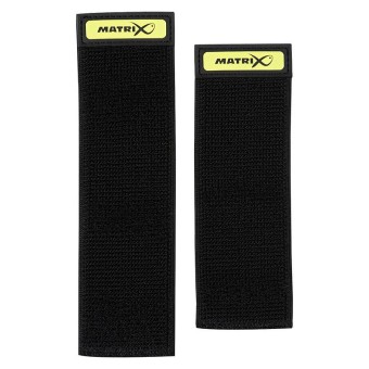 ATTACHE CANNE X-STRETCH ROD BANDS X2 MATRIX