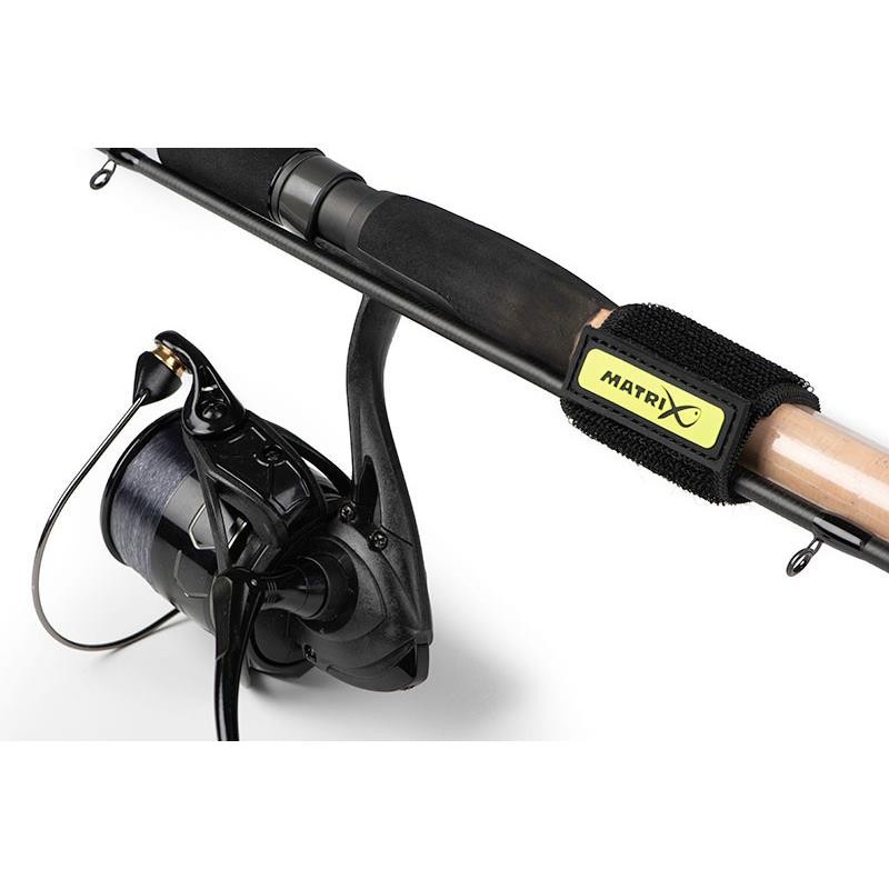 ATTACHE CANNE X-STRETCH ROD BANDS X2 MATRIX