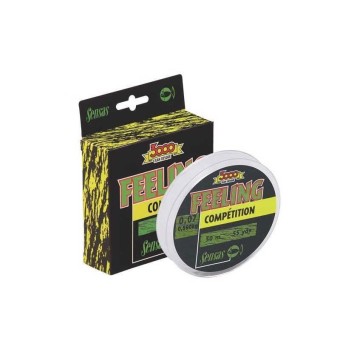 NYLON FEELIN COMPETITION 50M SENSAS