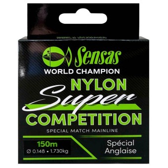 NYLON SUPER COMPÉTITION SPECIAL ANGLAISE SENSAS