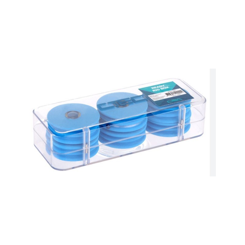 BOITE A BAS DE LIGNE READY BOX CTEC BOITE A BAS DE LIGNE READY BOX CTEC