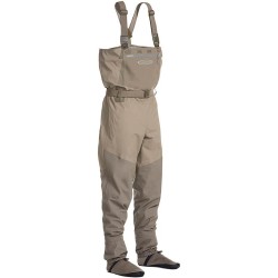 WADERS STOCKING RESPIRANT VISION KOSKI