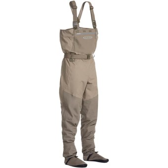 WADERS STOCKING RESPIRANT VISION KOSKI
