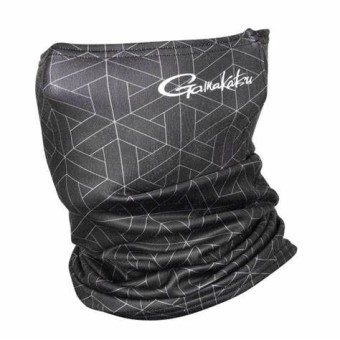 TOUR DE COU NOIR WINTER GAMAKATSU