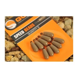 ÉMERILLON RACCORD SPEED BEAD GURU