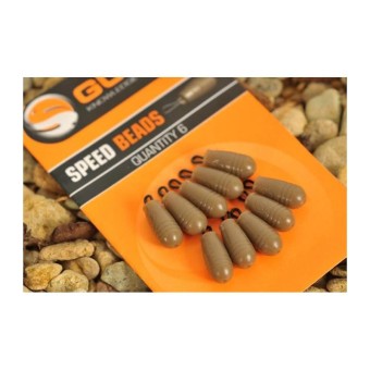 ÉMERILLON RACCORD SPEED BEAD GURU