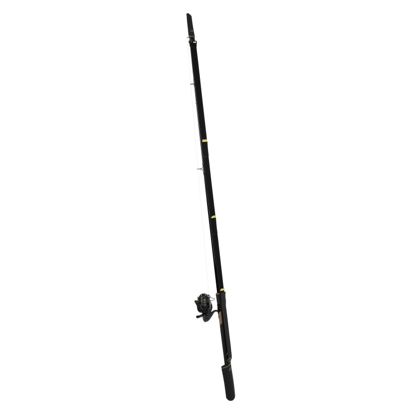 PROTECTION DE CANNES X-STRETCH TOP&TAIL ROD BANDS MATRIX