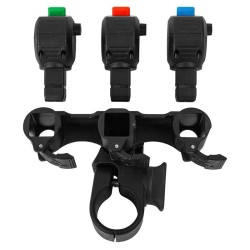 COMPTEUR A POISSON TRIPLE CLICKER PRESTON INNOVATIONS