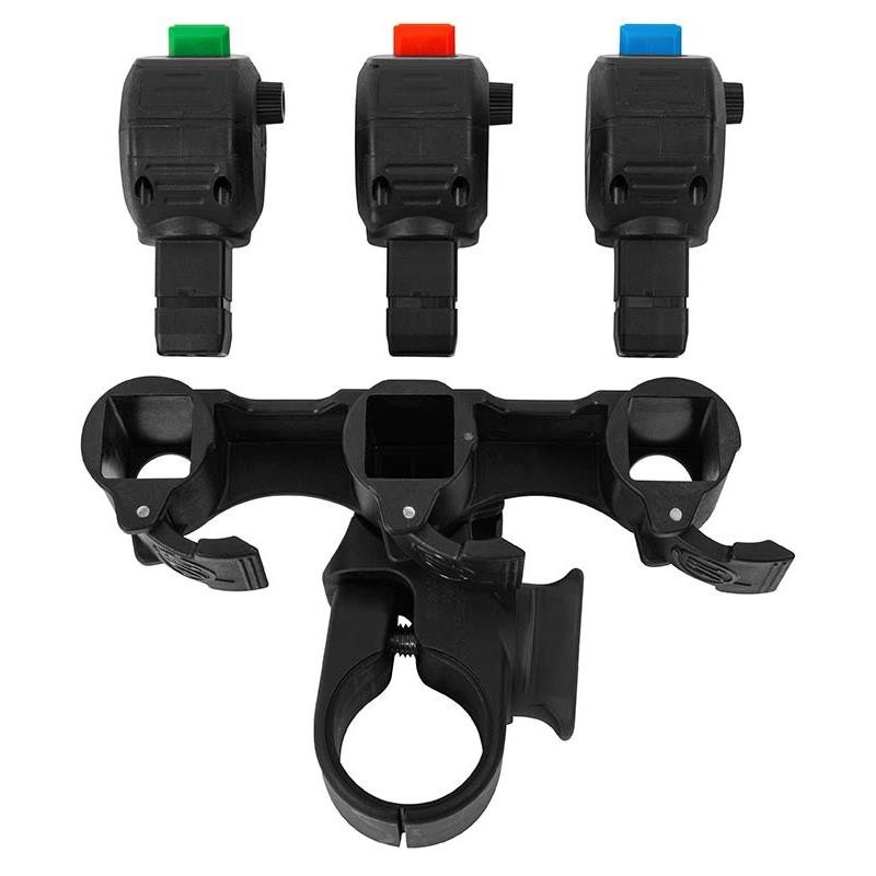 COMPTEUR A POISSON TRIPLE CLICKER PRESTON INNOVATIONS