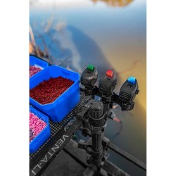 COMPTEUR A POISSON TRIPLE CLICKER PRESTON INNOVATIONS