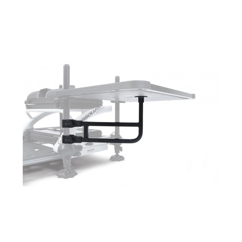 SUPPORT DE DESSERTE UNI SIDE TRAY SUPPORT ARM PRESTON INNOVATIONS SUPPORT DE DESSERTE UNI SIDE TRAY SUPPORT ARM PRESTON INNOVATIONS