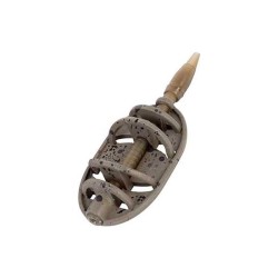 METHOD FEEDER ICS IN-LINE DURA FLAT PRESTON INNOVATIONS