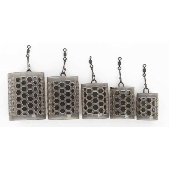 Preston Innovations - Cage Feeder Hexmesh Plastic Feeder