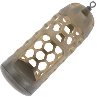 Preston Innovations - Cage ajourée Absolute Window Feeder Caged