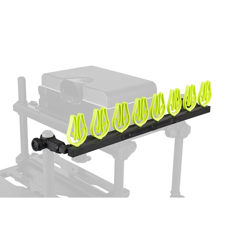 SUPPORT KIT MATRIX 3D-R EXTENDING 8 KIT TULIP ROOST