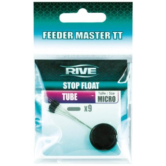 STOP FLOAT TUBE RIVE